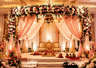 Past Matrimony Event