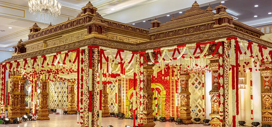 Padmashali Matrimony Events