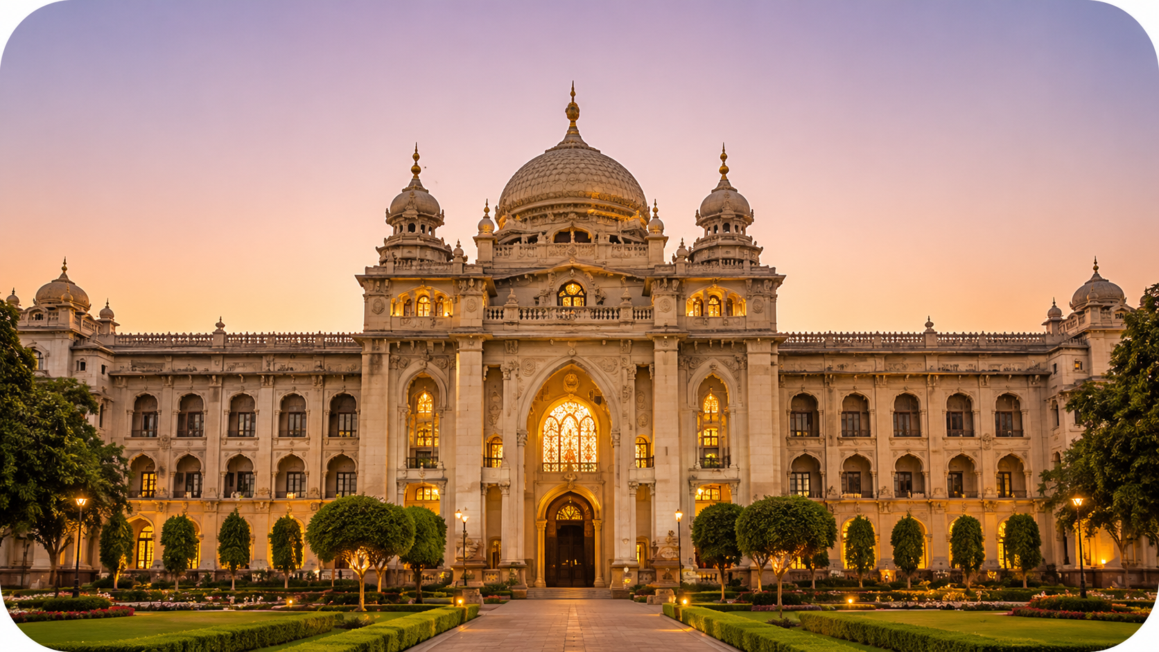 Hyderabad Office