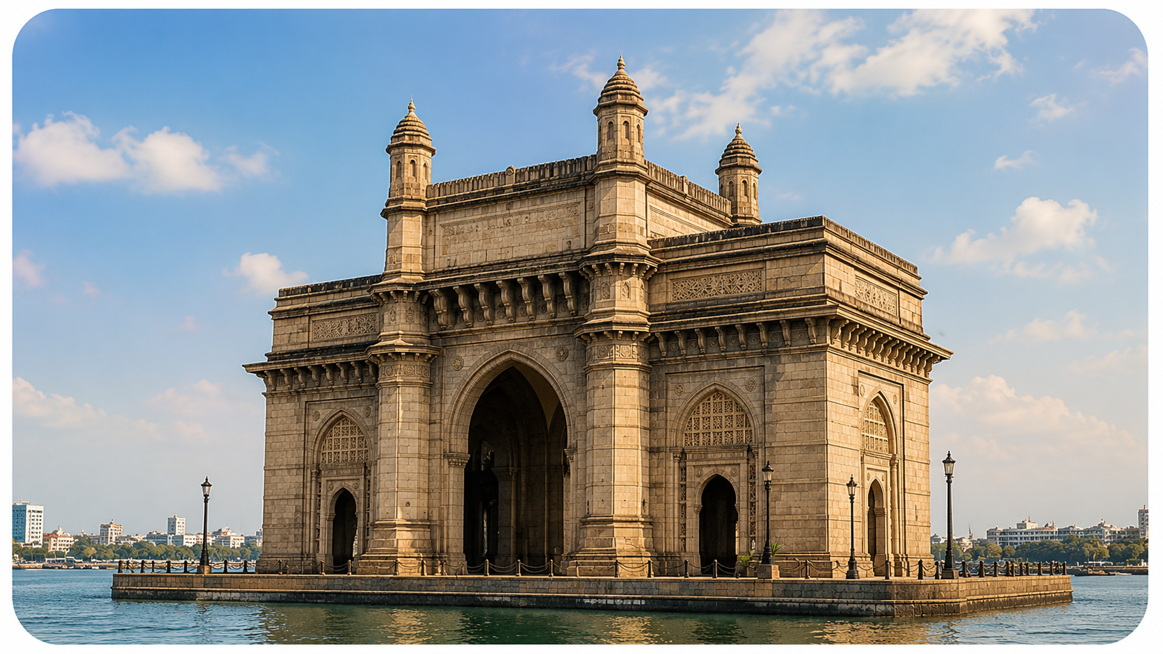 Hyderabad Office